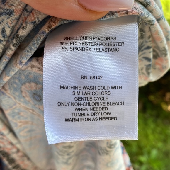 Maxi dress - Picture 3 of 4